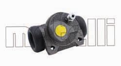 Cylinderek METELLI 04-0624