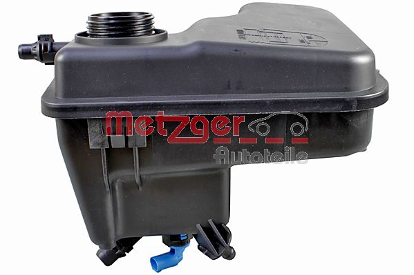 Zbiorniczek wyrównawczy METZGER 2140351