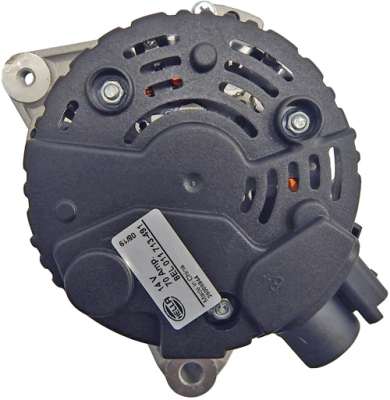 Alternator HELLA 8EL 011 713-491