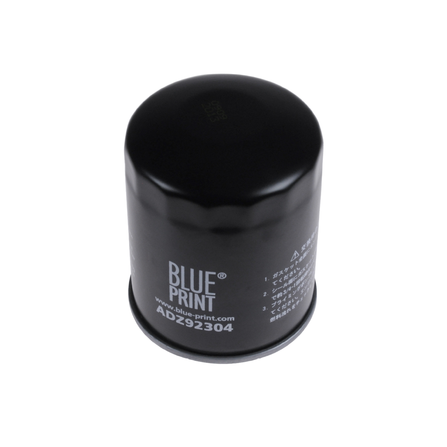 Filtr paliwa BLUE PRINT ADZ92304