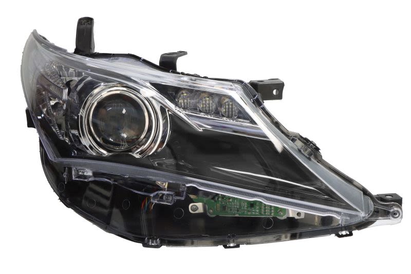 Reflektor ABAKUS 212-11W3R-LEMN2