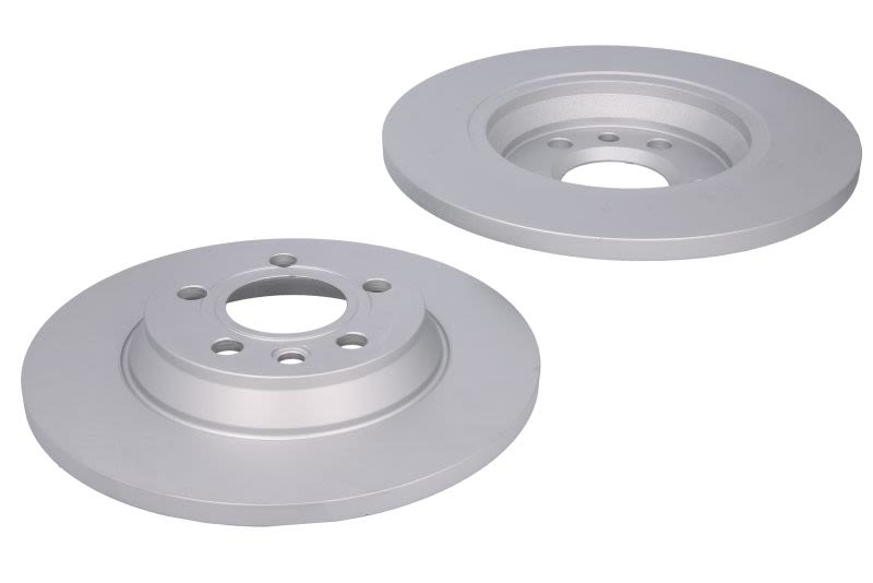 Tarcza hamulcowa FERODO DDF1158C