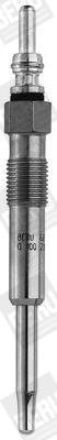 Świeca żarowa BERU GN015