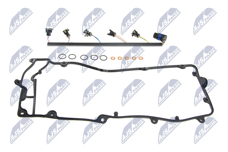 NTY EWD-LR-000A