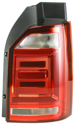 Lampa tylna zespolona HELLA 2SK 012 337-051