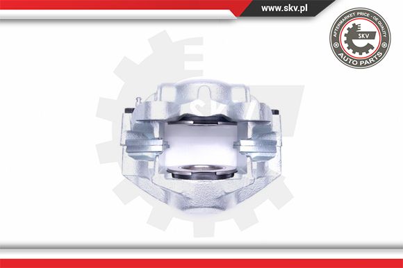 Zacisk hamulca ESEN SKV 45SKV242