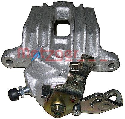 Zacisk hamulca METZGER 6260006