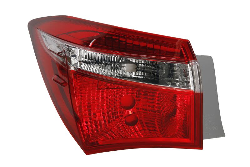 Lampa tylna zespolona ABAKUS 212-191FL-UE