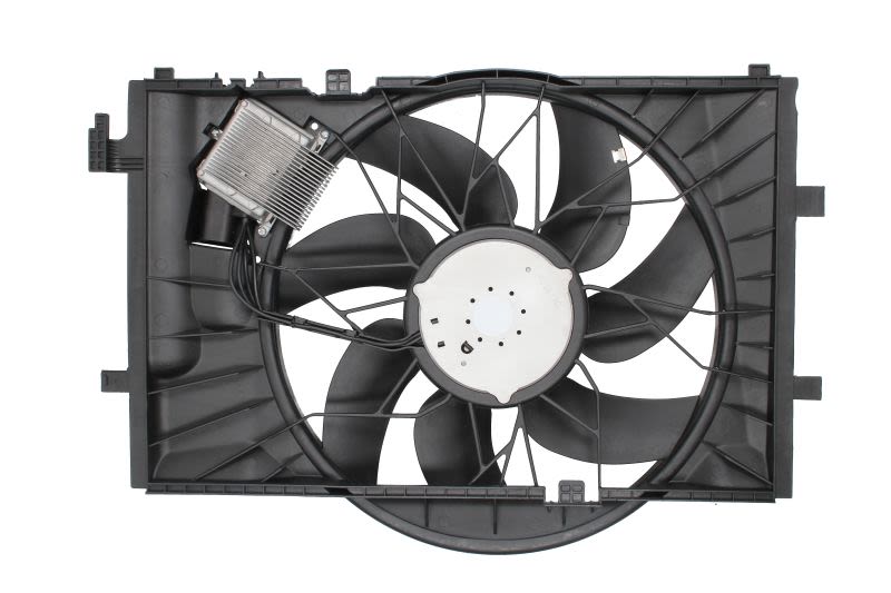 Wentylator THERMOTEC D8M005TT