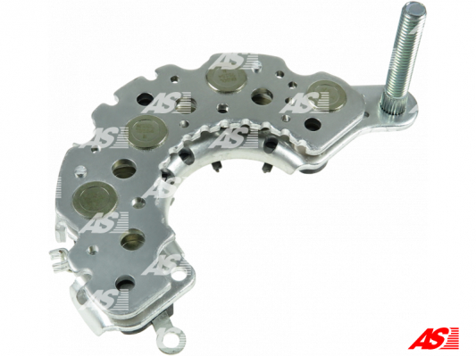 Mostek prostowniczy alternatora AS-PL ARC9048