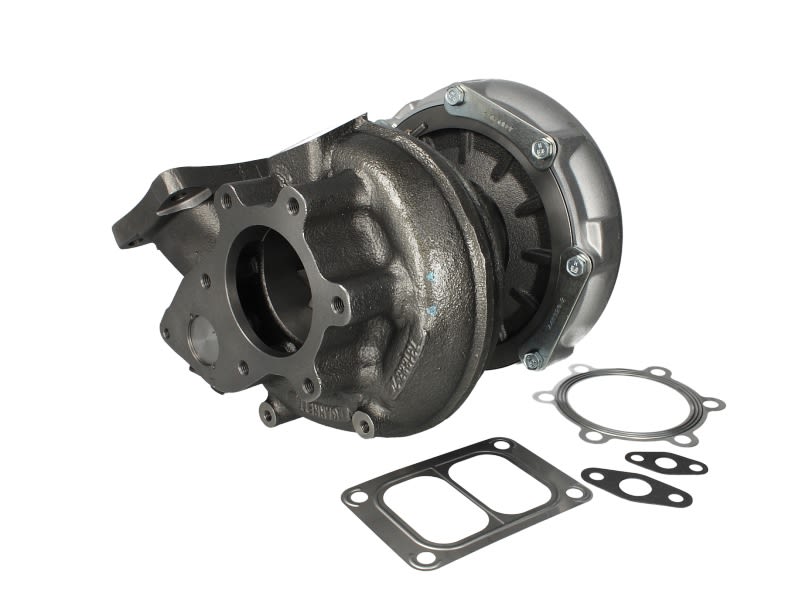 Turbosprężarka GARRETT 735059-5006S