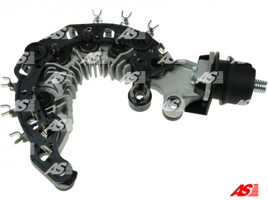 Mostek prostowniczy alternatora AS-PL ARC3135