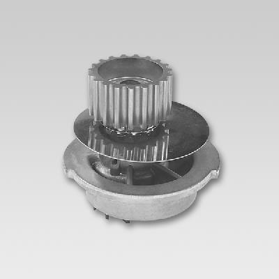 Pompa wody HEPU P793