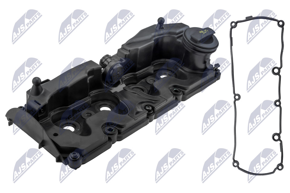 Pokrywa głowicy cylindrów NTY BPZ-VW-014