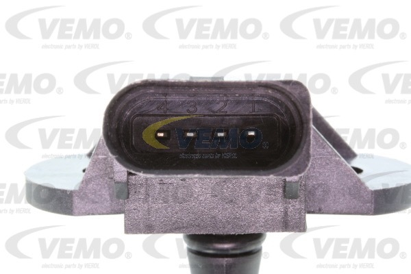 Czujnik ABS VEMO V10-72-1311