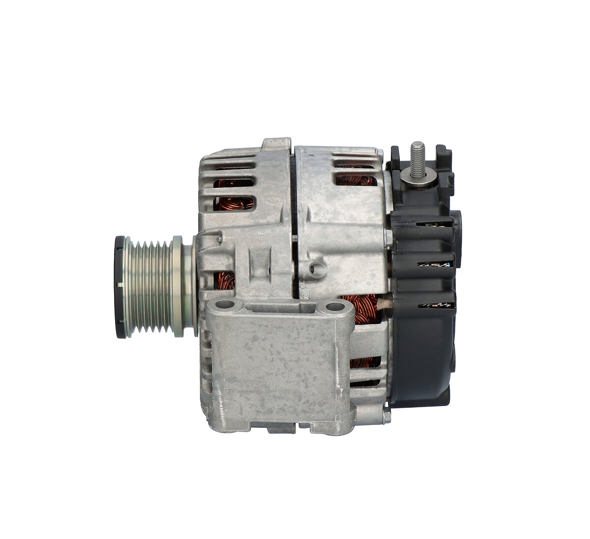 Alternator VALEO 444707