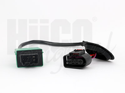 Sterownik pompy paliwa HITACHI 132921