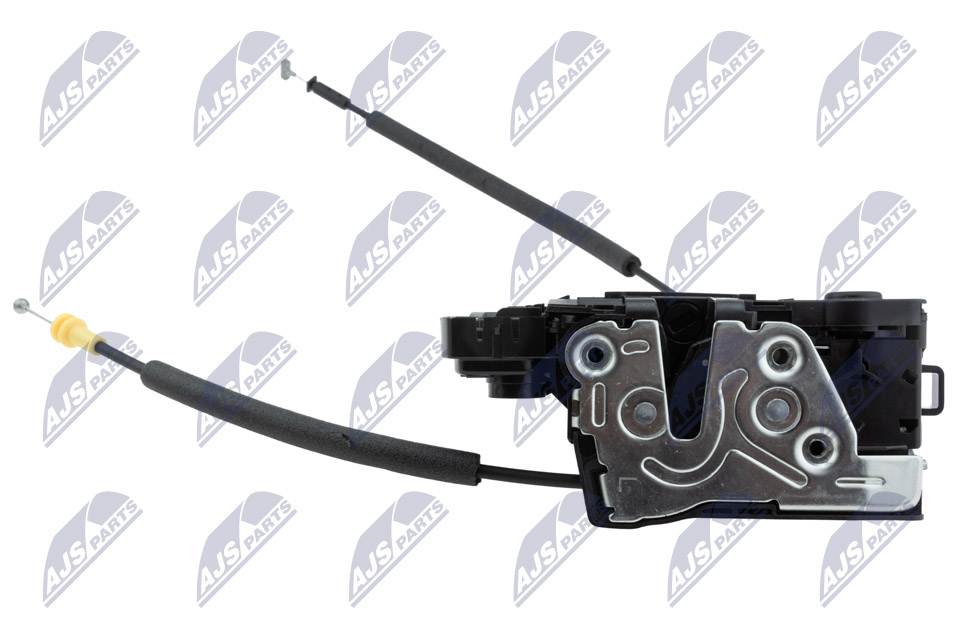 Zamek drzwi NTY EZC-HY-596
