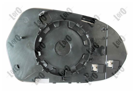 Wkład lusterka ABAKUS 0232G01