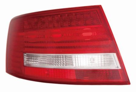 Lampa tylna zespolona ABAKUS 446-1903L-LD-UE