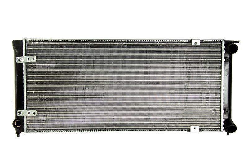 Chłodnica TOPRAN 102 724
