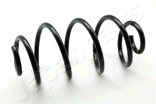 Sprężyna zawieszenia JAPANPARTS ZC6194A