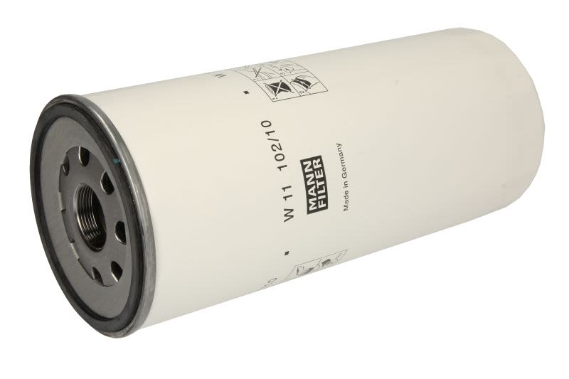 Filtr oleju MANN-FILTER W 11 102/10