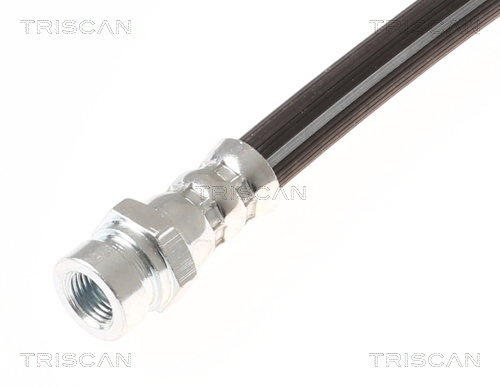 Przewód hamulcowy elastyczny TRISCAN 8150 10209