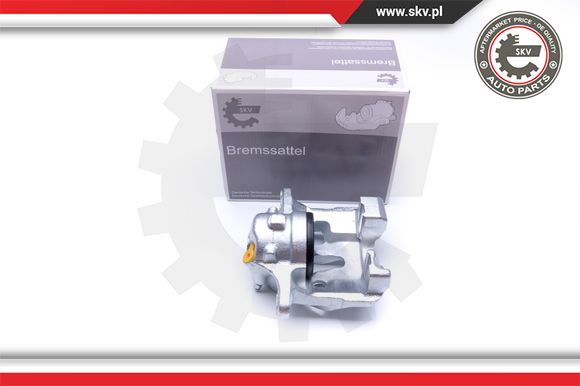 Zacisk hamulca ESEN SKV 34SKV422