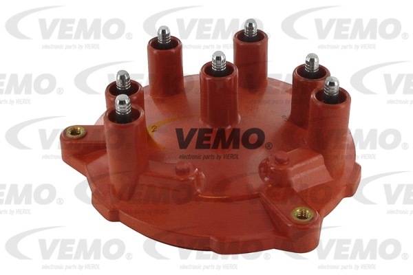 Kopułka rozdzielacza zapłonu VEMO V30-70-0008