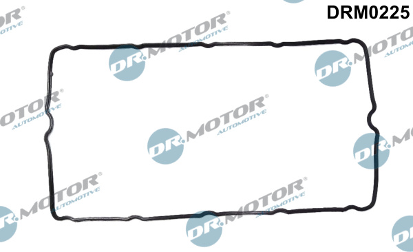 Uszczelka pokrywy zaworów DR.MOTOR AUTOMOTIVE DRM0225