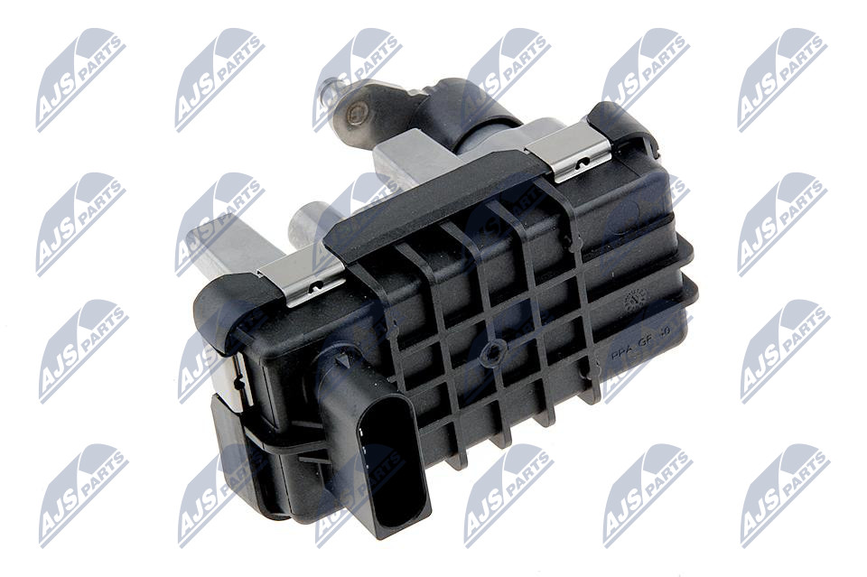 Turbosprężarka NTY ECD-PE-001