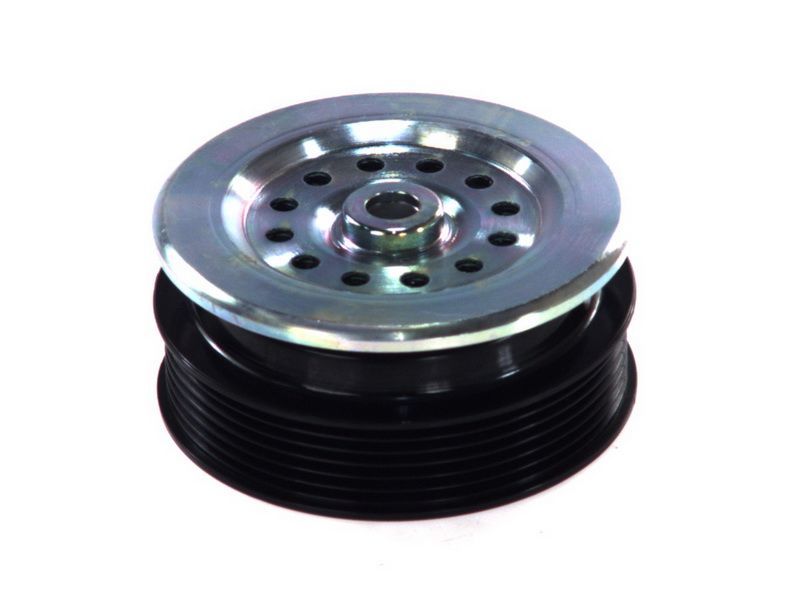Sprzęgło elektromagnetyczne kompresora THERMOTEC KTT040104