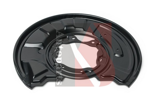 Tarcza kotwiczna YSPARTS YS-SP0064