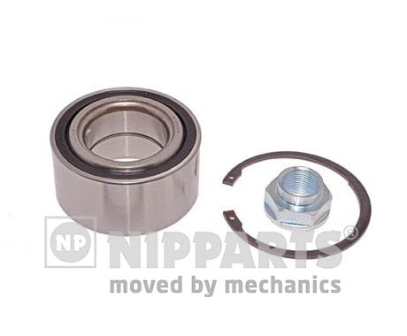 Zestaw łożysk koła NIPPARTS J4704020