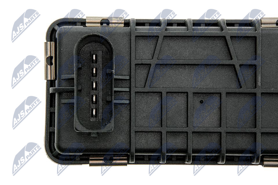Turbosprężarka NTY ECD-ME-009