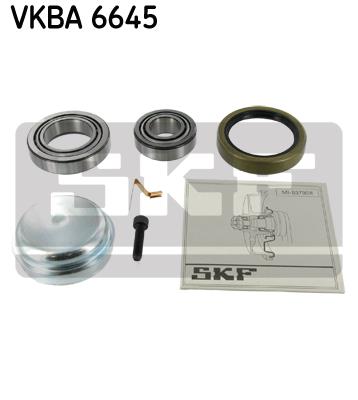 Zestaw łożysk koła SKF VKBA 6645