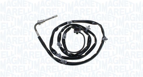 Czujnik  temperatury spalin MAGNETI MARELLI 172000031010