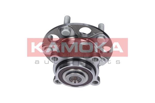 Zestaw łożysk koła KAMOKA 5500096