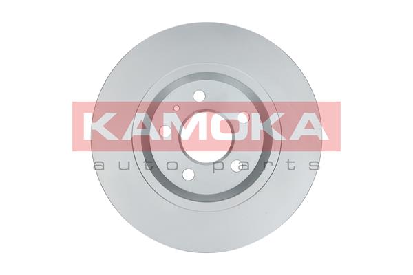Tarcza hamulcowa KAMOKA 1031044