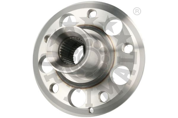 Piasta koła OPTIMAL 04-P417