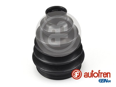 Zestaw osłon AUTOFREN SEINSA D8158T
