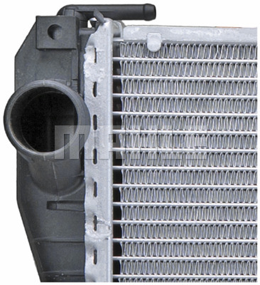Chłodnica MAHLE CR 281 000P