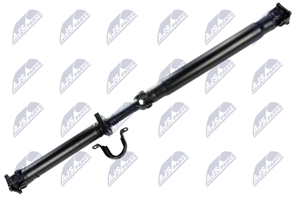 Wał napędowy, napęd osi NTY NWN-VW-023