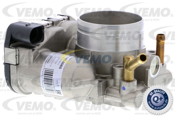 Korpus przepustnicy VEMO V10-81-0065
