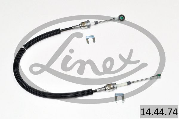 Linka dźwigni zmiany biegów LINEX 14.44.74