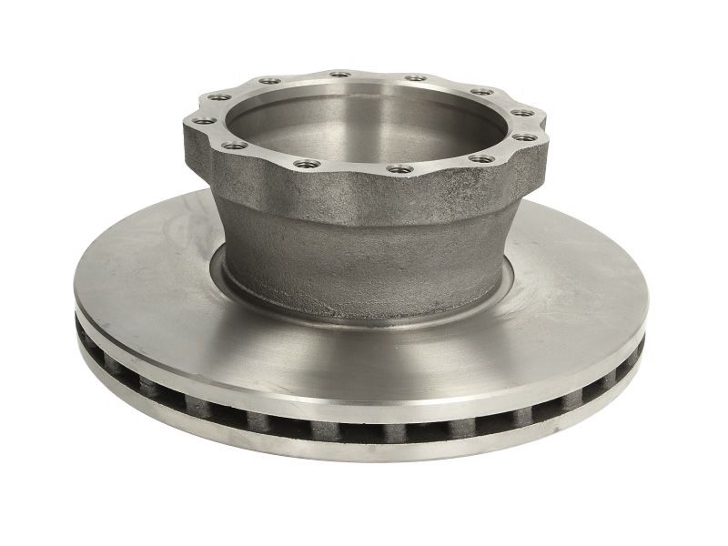 Tarcza hamulcowa BERAL BCR148A