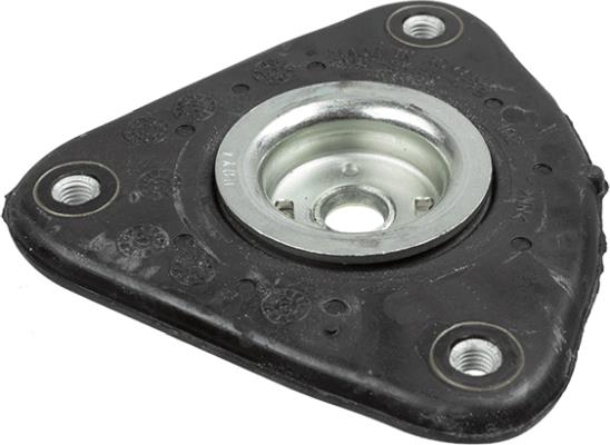 Mocowanie amortyzatora teleskopowego SACHS 803 290