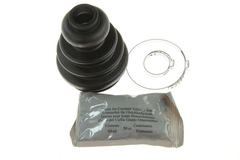 Zestaw osłon PASCAL G6W030PC