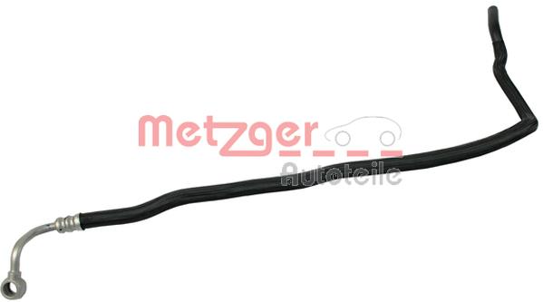 Przewód wspomagania METZGER 2361033